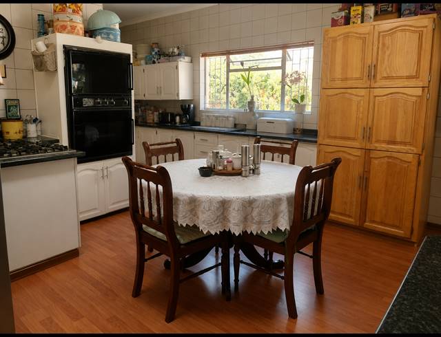3 BEDROOM HOUSE FOR SALE IN BO-DORP